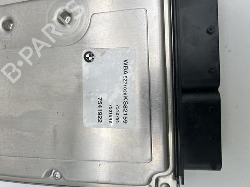 Engine control unit (ECU) BMW 3 Compact (E46) 318 ti | BP39683459M57 - Image 4