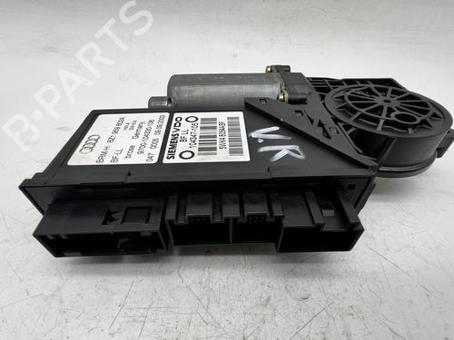 Right front window motor AUDI A2 (8Z0) 1.4 | BP39669871E20 - Image 2