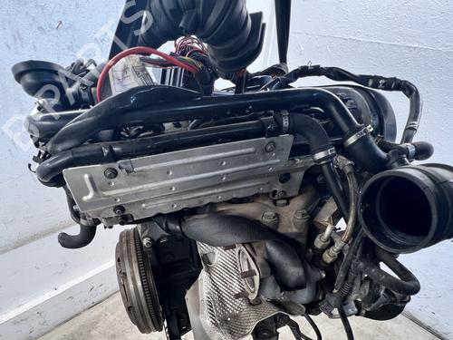 Engine AUDI A4 B6 Avant (8E5) 1.8 T quattro | BP39680292M1 - Image 15