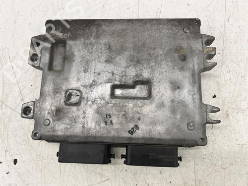 Engine control unit (ECU) SUZUKI SWIFT III (MZ, EZ) 1.3 (RS413, ZC11S) | BP39669726M57 - Image 3