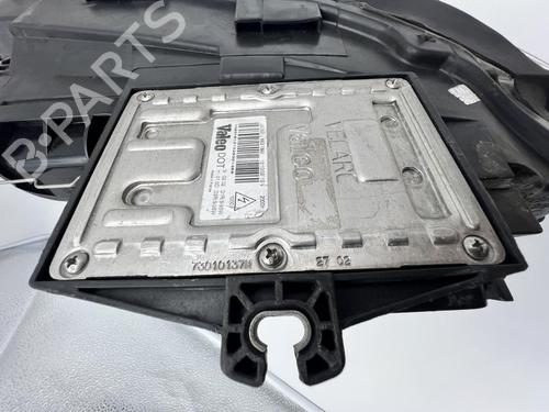 Left headlight AUDI A4 B6 (8E2) 2.0 FSI | BP39678603C28 - Image 7