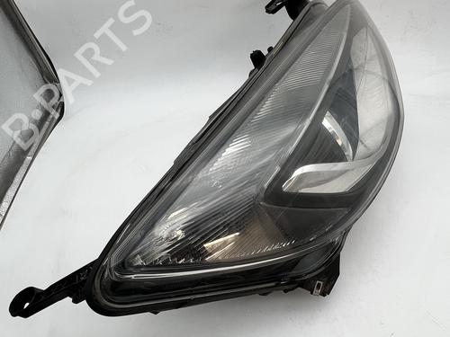 Right headlight OPEL ASTRA J (P10) 1.3 CDTI (68) | BP39675021C29 - Image 4