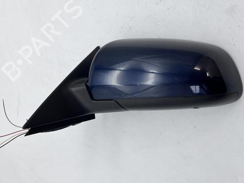 Bakspejl venstre Bakspejl venstre AUDI A3 (8P1) 1.6 (102 hp) 39682835 39682835