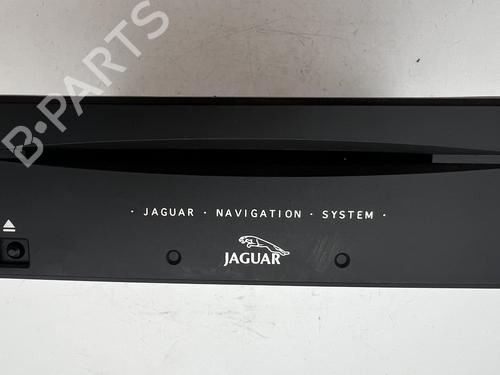 Display Display JAGUAR S-TYPE II (X200) 3.0 V6 (238 hp) 39679162 39679162