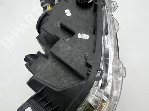Right headlight FORD TRANSIT CONNECT V408 Box Body/MPV 1.5 EcoBlue | BP39676724C29 - Image 4