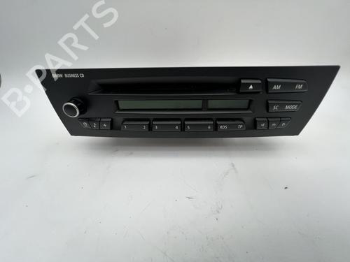Radio BMW 1 (E81) 118 i | BP39678574E6 - Image 3