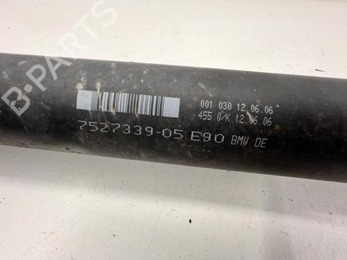 Driveshaft BMW 3 Touring (E91) 320 d | BP39673797M37 - Image 6