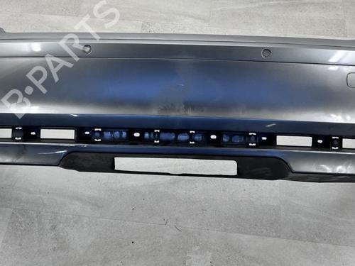 Used Rear bumper Rear bumper BMW 7 (E65, E66, E67) 730 d (211 hp) 40090835 40090835