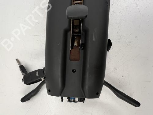 Steering column AUDI A4 B6 Convertible (8H7) 2.5 TDI | BP39681053M21 - Image 6