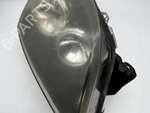 Left headlight OPEL ASTRA H (A04) 1.6 (L48) | BP39679936C28 - Image 8