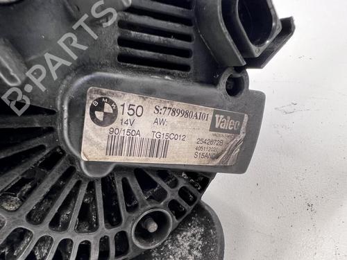 Alternator BMW 3 Touring (E46) 320 d | BP40090301M7 - Image 7
