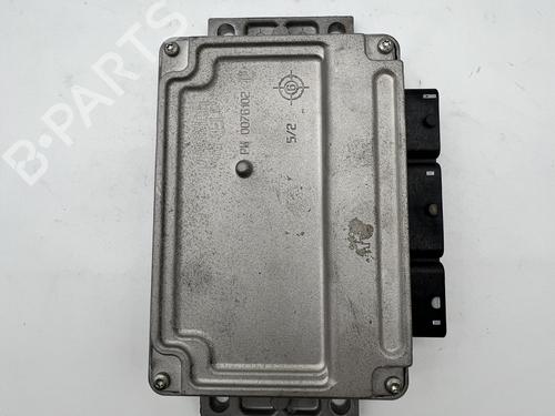Engine control unit (ECU) CITROËN C4 Coupe (LA_) 1.4 16V | BP39670954M57 - Image 4