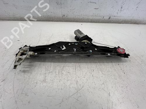 Front left window mechanism FORD KA (RU8) 1.2 | BP39671153C22 - Image 5