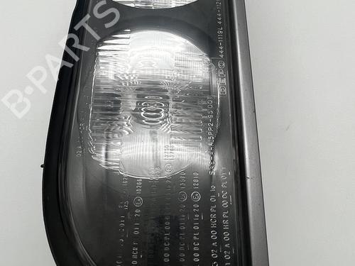 Left headlight BMW 5 Touring (E39) 520 i | BP39683345C28 - Image 10