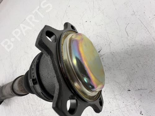 Right front driveshaft VW PASSAT B5 Variant (3B5) 2.3 VR5 | BP39676134M39 - Image 5