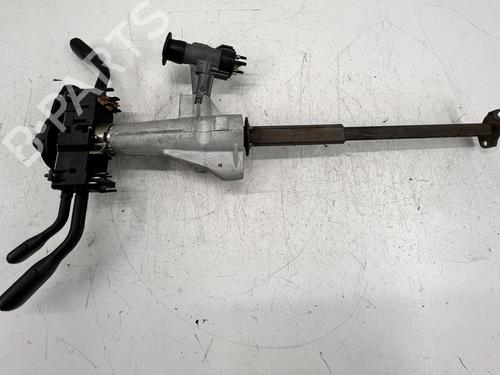 Steering column AUDI 80 B4 Saloon (8C2) 2.0 E | BP39678263M21 - Image 6