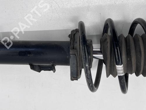 Used Left front shock absorber Left front shock absorber BMW 1 Convertible (E88) 118 i (143 hp) 40090583 40090583