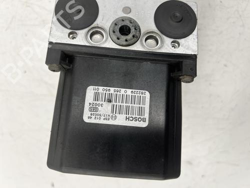 ABS pump AUDI A4 B7 Avant (8ED) 2.0 TDI | BP39669929M43  - Image 6