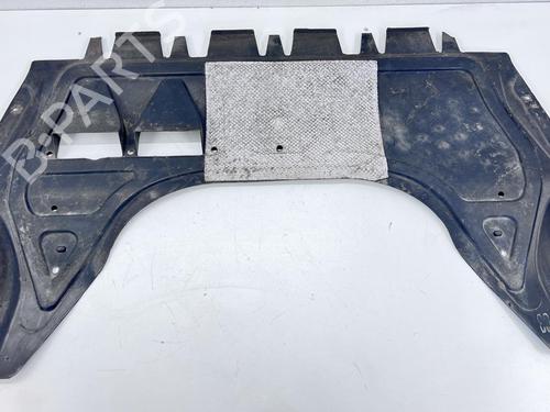 Used Underbody protection Underbody protection VW GOLF VI (5K1) 1.4 (80 hp) 40090395 40090395