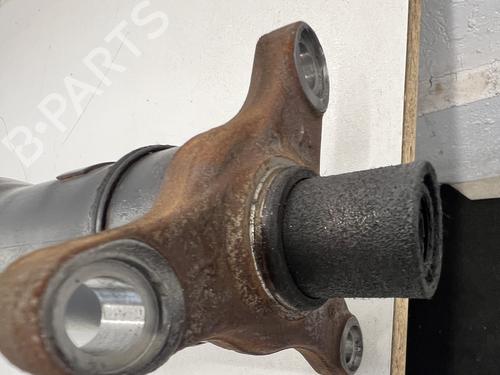 Driveshaft CHRYSLER 300C (LX, LE) 3.0 CRD | BP39674444M37 - Image 2
