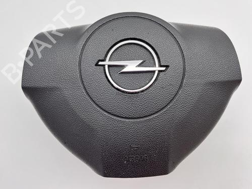Used Other Other OPEL ASTRA H TwinTop (A04) 1.8 (L67) (140 hp) 40090212 40090212