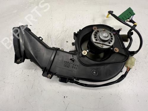 Used Heater blower motor Heater blower motor JAGUAR XJ (X308) 3.2 (237 hp) 40598942 40598942
