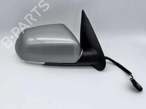 Used Right mirror Right mirror SKODA OCTAVIA II Combi (1Z5) 1.6 (102 hp) 40090508 40090508