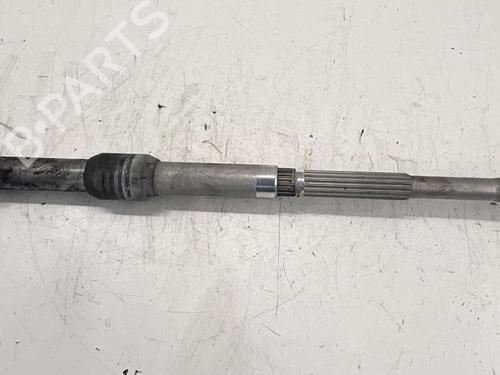 Used Steering column Steering column BMW 7 (E38) 735 i, iL (235 hp) 39678939 39678939