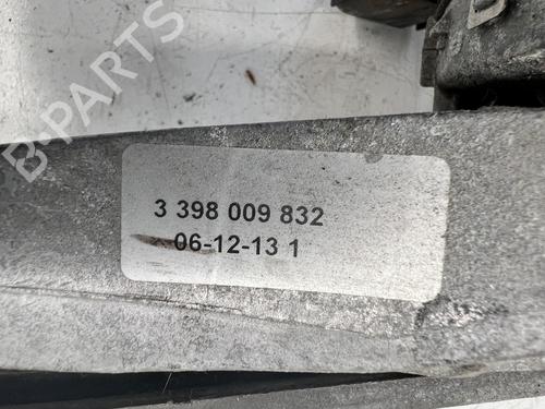 Vindrude Viskermekanisme BMW 7 (E65, E66, E67) 730 Ld | BP39678415C83  - Image 7