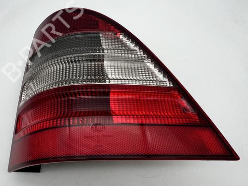 Used Right taillight Right taillight MERCEDES-BENZ M-CLASS (W163) ML 230 (163.136) (150 hp) 39677265 39677265