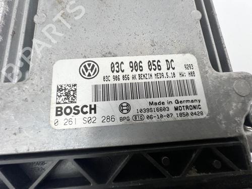 Used Engine control unit (ECU) Engine control unit (ECU) 39683032 39683032