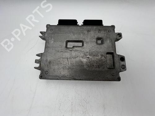 Engine control unit (ECU) SUZUKI SX4 (EY, GY) 1.6 VVT (RW416, YA21S) | BP39674462M57 - Image 8