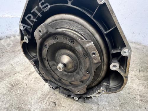 Gearbox BMW 7 (E65, E66, E67) 740 d | BP39679292M3 - Image 7