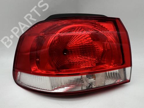 left-taillight-vw-golf-vi-5k1-2008-2009-2010-2011-2012-2013-2014-39679858 main image