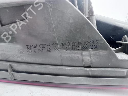 Right taillight BMW 3 Compact (E46) 318 ti | BP39671847C35 - Image 5