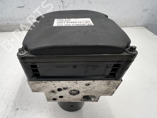 ABS pump BMW X5 (E70) 3.0 sd | BP39678099M43 - Image 3