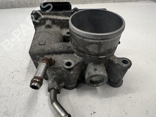 Used Throttle body Throttle body SMART FORFOUR (454) 1.3 (454.031) (95 hp) 39679589 39679589