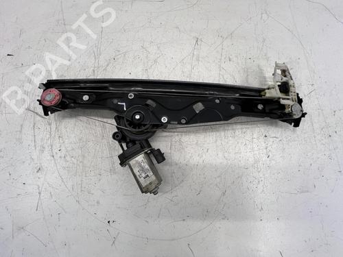 Left front window motor FORD KA (RU8) 1.3 TDCi | BP39677599E21 - Image 8