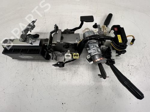 Steering column SUBARU IMPREZA Hatchback (GR, GH, G3) 2.0 D AWD | BP40436206M21 - Image 6
