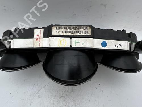 Instrument cluster CHRYSLER SEBRING (JS) 2.0 VVT | BP39671186C47 - Image 7