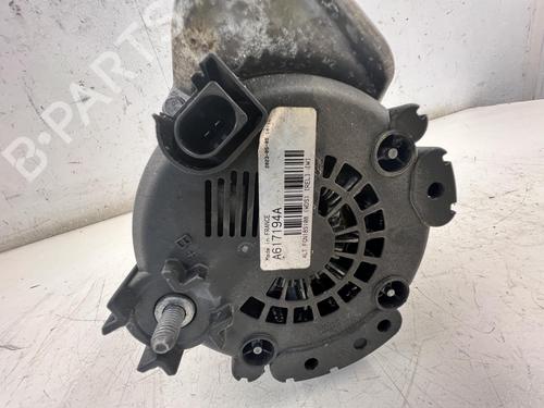 Alternator FIAT DUCATO Platform/Chassis (250_) 180 Multijet 3,0 D | BP39952212M7 - Image 3