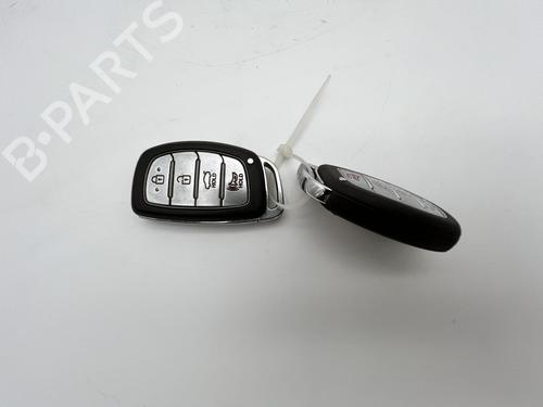 Electronic module HYUNDAI i40 I CW (VF) 1.6 GDI | BP39677594M83 - Image 2
