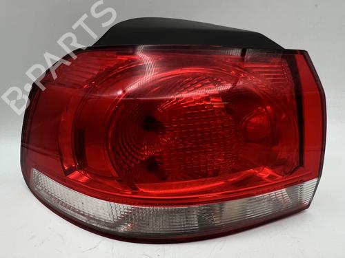 Used Left taillight Left taillight 39683370 39683370