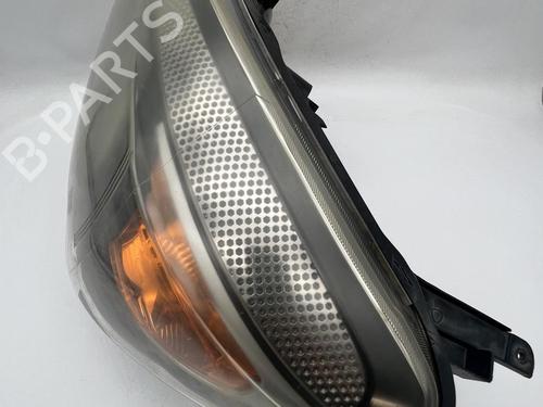 Left headlight FORD RANGER (ET) 2.5 TDCi 4x4 | BP40436215C28 - Image 6