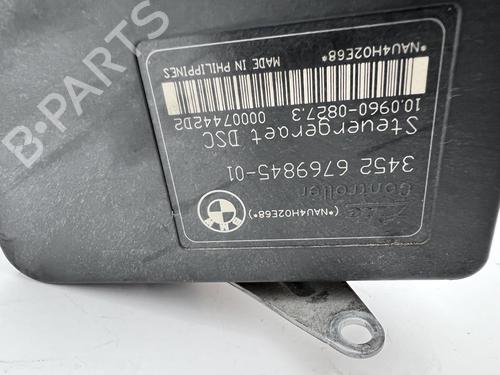 Electronic module BMW 1 (E87) 120 i | BP40090941M83 - Image 4