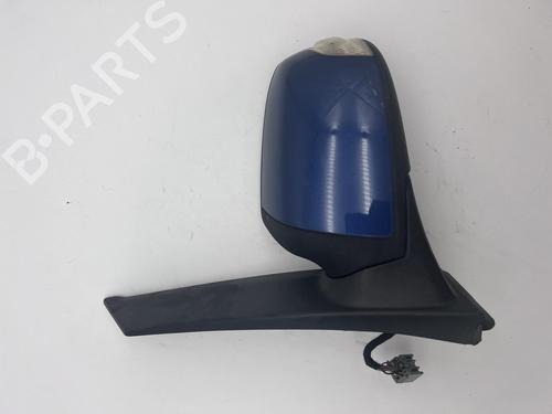 Used Left mirror Left mirror FORD FOCUS C-MAX (DM2) 1.8 (120 hp) 39676503 39676503