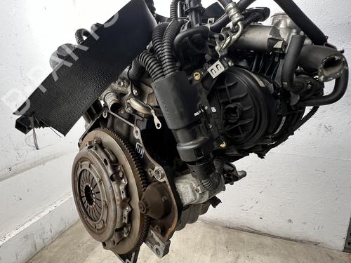 Engine OPEL TIGRA TwinTop (X04) 1.4 (R97) | BP39681349M1  - Image 10