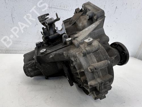 Used Gearbox Gearbox 39680983 39680983