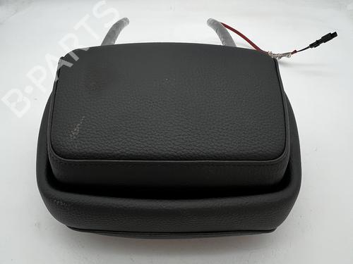 Headrest BMW 5 (E60) 520 d | BP39678327I31 - Image 2