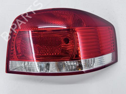 Used Right taillight Right taillight AUDI A3 Sportback (8PA) 1.6 (102 hp) 40090815 40090815